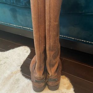 Frye boots size 8